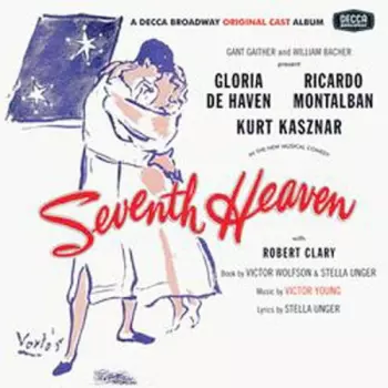 Various: Seventh Heaven (Original Cast Album)
