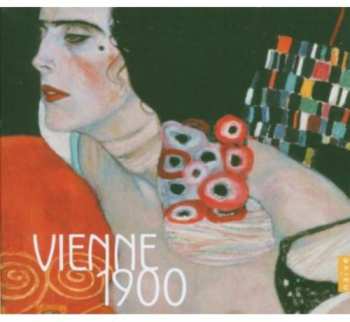 Album Various: Vienne 1900