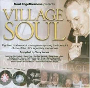 Album Various: Village Soul