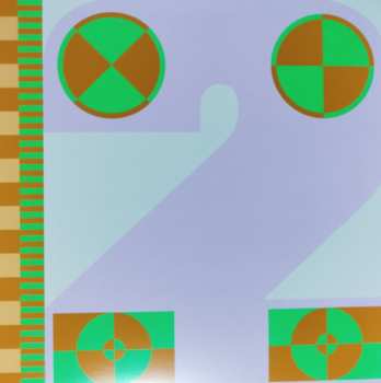 2LP Various: Vint