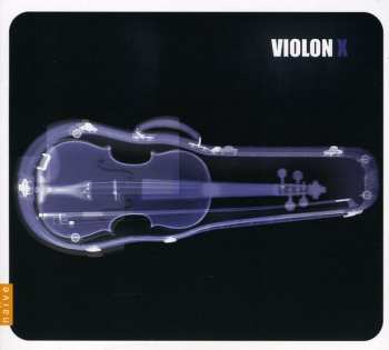 Album Various: Violon X