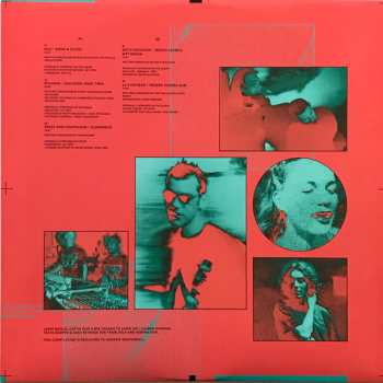 3LP Various: Virtual Dreams (Ambient Explorations In The House & Techno Age, 1993-1997)