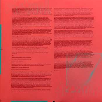 3LP Various: Virtual Dreams (Ambient Explorations In The House & Techno Age, 1993-1997)