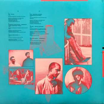 3LP Various: Virtual Dreams (Ambient Explorations In The House & Techno Age, 1993-1997)