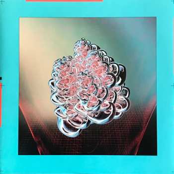 3LP Various: Virtual Dreams (Ambient Explorations In The House & Techno Age, 1993-1997)