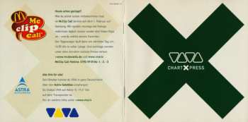 CD Various: Viva  ChartXPress