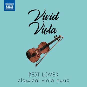 CD Various: Vivid Viola