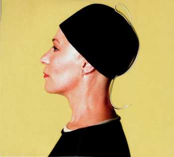 CD Various: Voci Parallele Concerto Per Giuni Russo