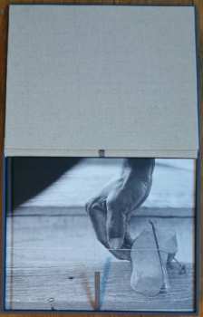 3CD/DVD/Doos Various: Voices Of Mississippi (Artists And Musicians Documented By William Ferris)