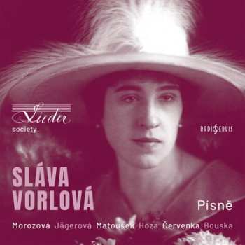 2CD Various: Vorlová: Písně