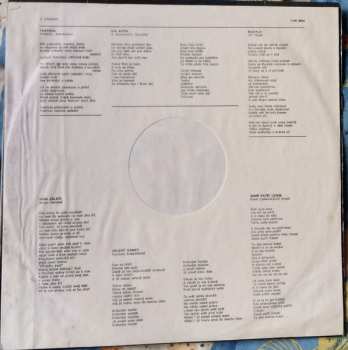 LP Various: Všechny Barvy Světa