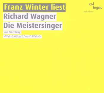 3CD Various: Wagner,richard - Die Meistersinger Von Nürnberg