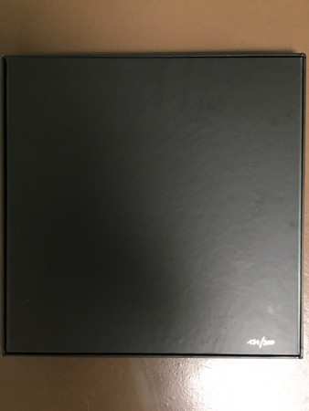 5LP/Doos Various: Waldeck Presents 20 Years Dope Noir! LTD | NUM