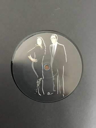 5LP/Doos Various: Waldeck Presents 20 Years Dope Noir! LTD | NUM