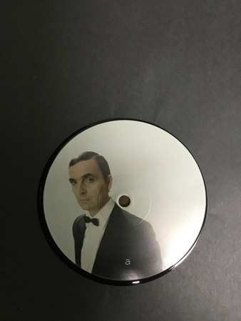 5LP/Doos Various: Waldeck Presents 20 Years Dope Noir! LTD | NUM