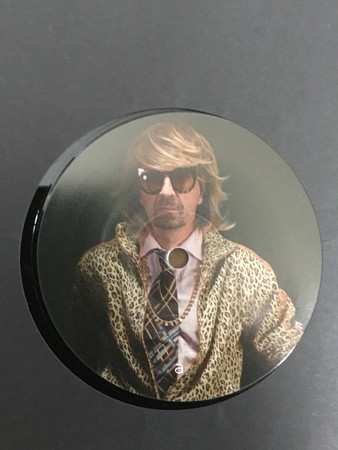 5LP/Doos Various: Waldeck Presents 20 Years Dope Noir! LTD | NUM
