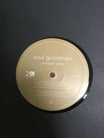 5LP/Doos Various: Waldeck Presents 20 Years Dope Noir! LTD | NUM