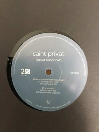 5LP/Doos Various: Waldeck Presents 20 Years Dope Noir! LTD | NUM