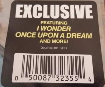 LP Various: Music From Sleeping Beauty PIC