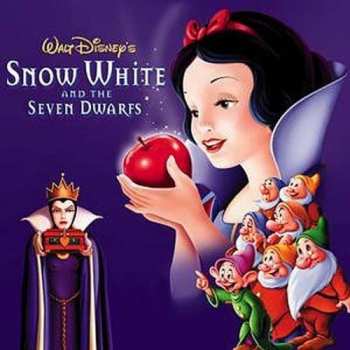 CD Various: Snow White And The Seven Dwarfs (Original Soundtrack)