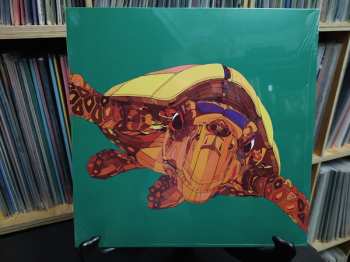 Album Various: Watergate 28 EP #2