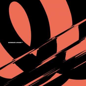 Album Various: Watergate Affairs 03