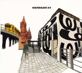 2CD Watergate XV