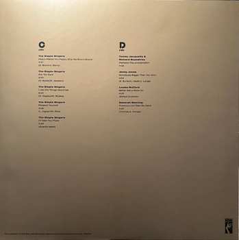 10LP/Doos Various: Wattstax ‘72 The Complete Concert LTD