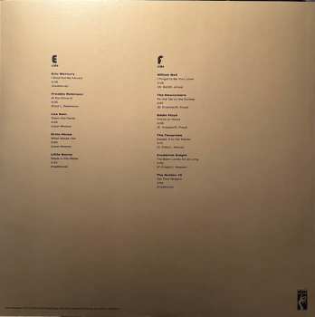 10LP/Doos Various: Wattstax ‘72 The Complete Concert LTD