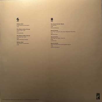 10LP/Doos Various: Wattstax ‘72 The Complete Concert LTD