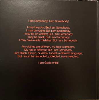 10LP/Doos Various: Wattstax ‘72 The Complete Concert LTD
