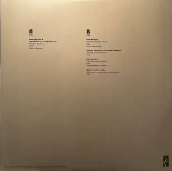 10LP/Doos Various: Wattstax ‘72 The Complete Concert LTD