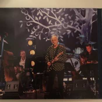 CD Various: Way To Blue - The Songs Of Nick Drake