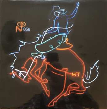 Album Various: Wayfaring Strangers: Cosmic American Music