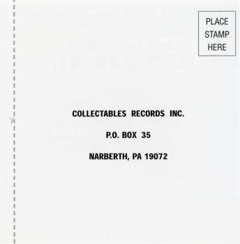 CD Various: The Ultimate Christmas Album, Volume 4