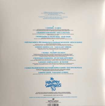 2LP Various: We Are Ten!