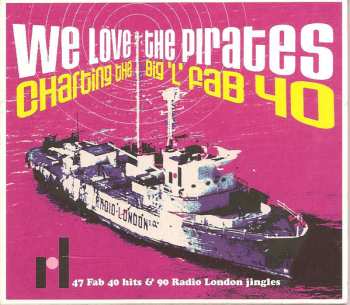 3CD Various: Radio Waves (3cd)