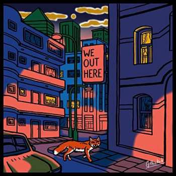 Album Various: We Out Here