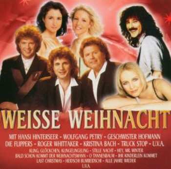 Album Various: Weisse Weihnacht