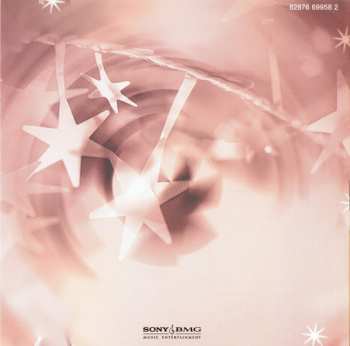 CD Various: Weisse Weihnacht