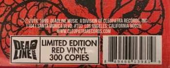 LP Various: Welcome To The Nightmare - A Tribute To Alice Cooper LTD