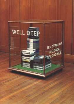 DVD Various: Well Deep (Ten Years Of Big Dada Recordings)