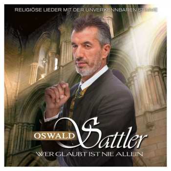 Album Various: Wer Glaubt Ist Nie Allein