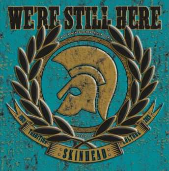 Album Various: We're Still Here