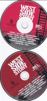 CD Various: West Side Story