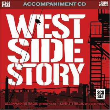 CD Various: West Side Story