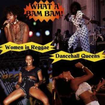CD Various: What A Bam Bam!