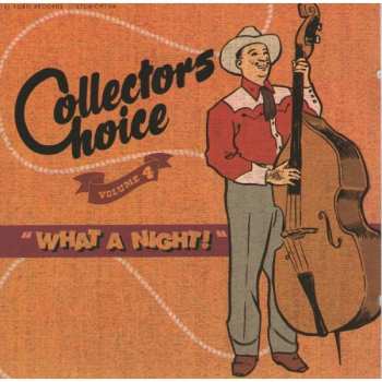 Album Various: What A Night!