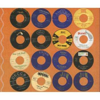 CD Various: What A Night!