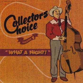 CD Various: What A Night!